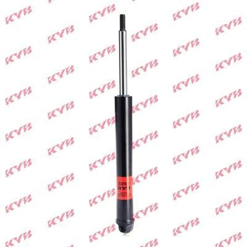 KYB Shock Absorber Damper Strut Front fits Smart Cabrio 2000-2004