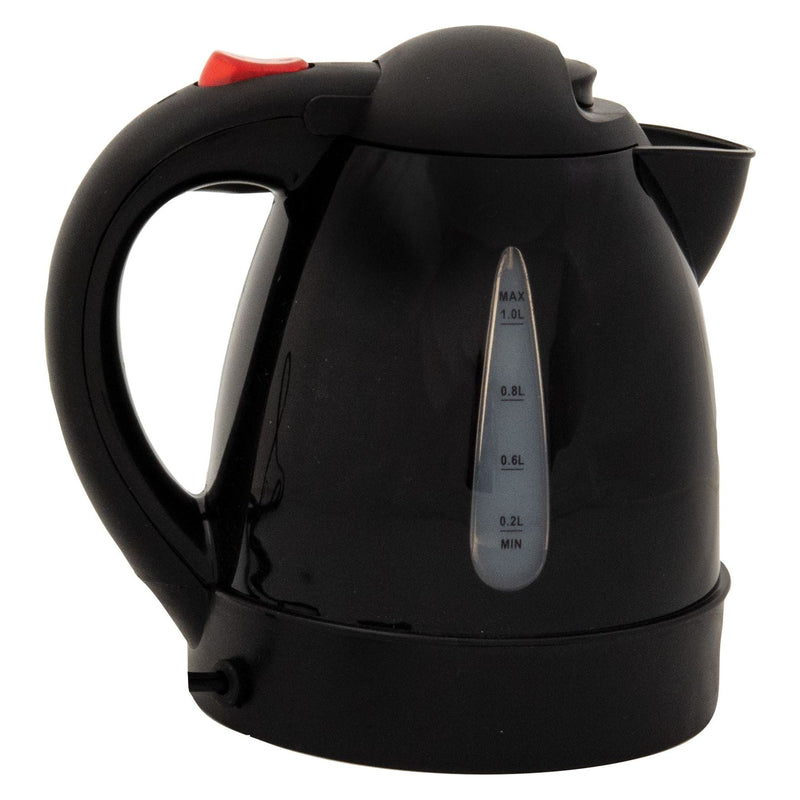 Mallard 12v kettle (1L) k0025 Quest - Dynamic Drive