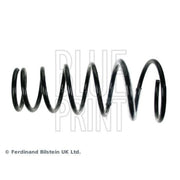 Blue Print Rear Suspension Coil Spring ADG088358