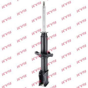 KYB Shock Absorber Damper Strut Front Left fits Mazda Demio 1996-2003 1.3 1.5