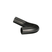 Gates Radiator Coolant Hose 370mm ID fits Hyundai I20 I 2008-2012 1.2