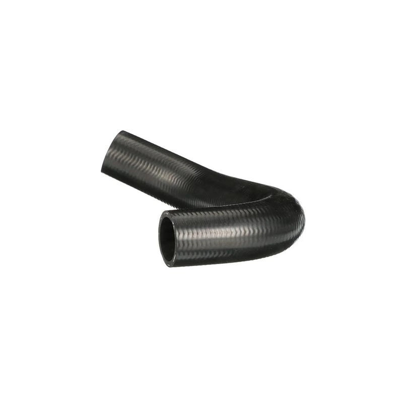 Gates Radiator Coolant Hose 370mm ID fits Hyundai I20 I 2008-2012 1.2