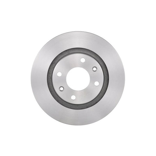 Bosch Front Brake Vented Discs & Pads fits Citroën Xantia 1993-2003 1.8 1.9 2.0