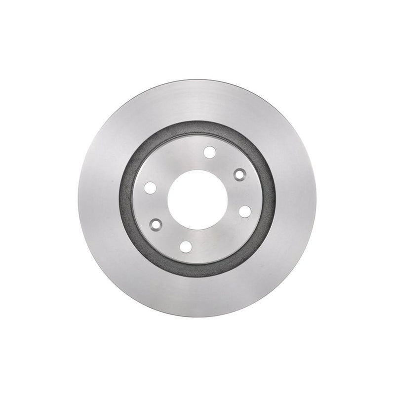 Bosch Front Brake Vented Discs & Pads fits Citroën Zx 1992-1997 2.0