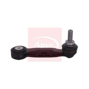 Apec Stabiliser Bar Link Coupling Rod Rear Right fits BMW 1 2019-2020