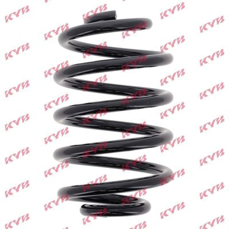 KYB 2 x Suspension Springs fits Renault Clio 1998-2016 1.2 1.4 1.5 1.6 1.9