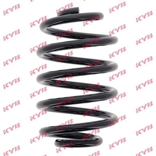 KYB 2 x Suspension Springs fits Renault Clio 1998-2016 1.2 1.4 1.5 1.6 1.9