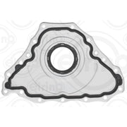 Elring Crankshaft Shaft Seal OD ID Wide fits Mercedes-Benz A-Class 2018-2020