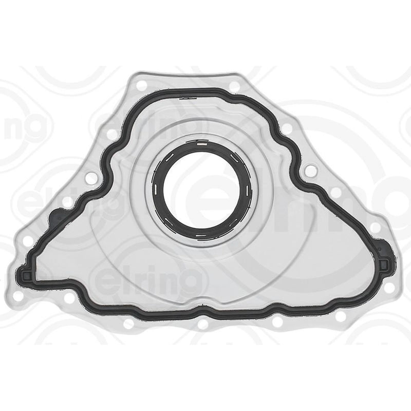 Elring Crankshaft Shaft Seal OD ID Wide fits Mercedes-Benz A-Class 2018-2020