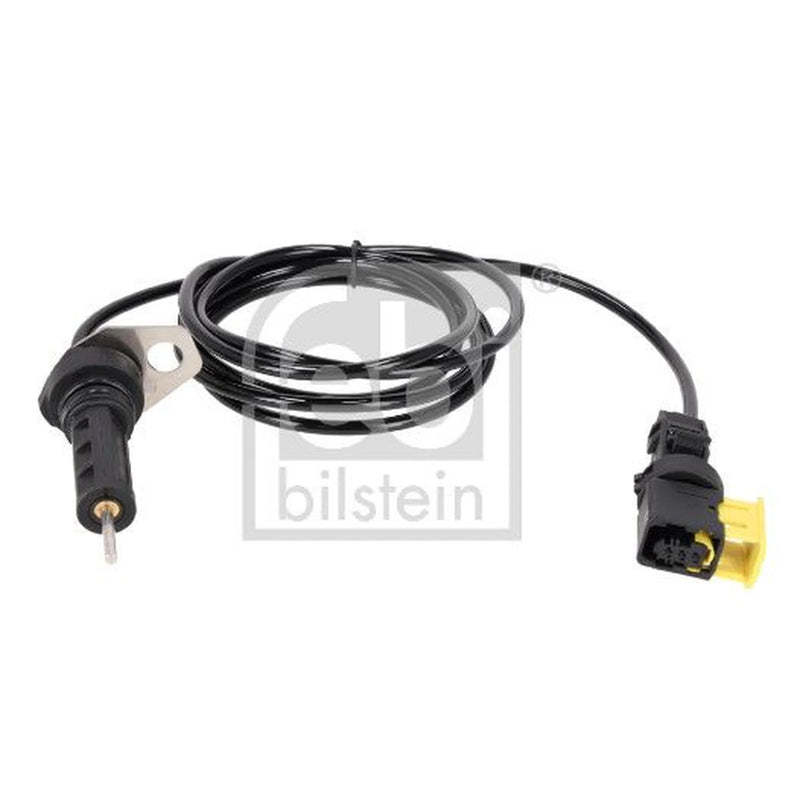Febi Brake Pad Wear Sensor Rear Left 196993