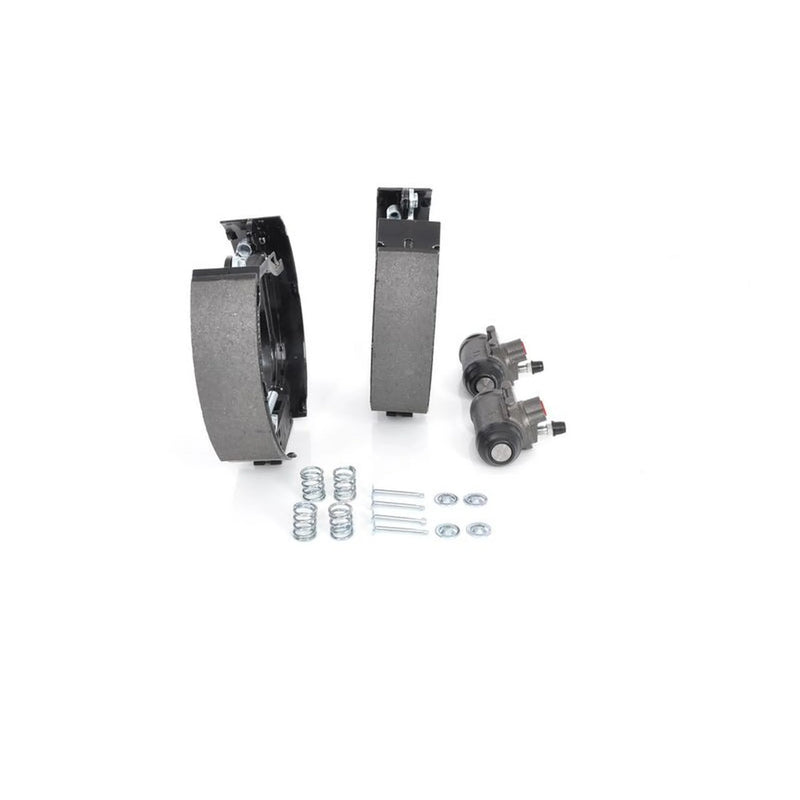 Bosch Brake Shoe Set Axle Kit 0 204 114 073