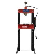Sealey Hydraulic Press 30 Tonne Floor Type YK30XF Sealey - Dynamic Drive