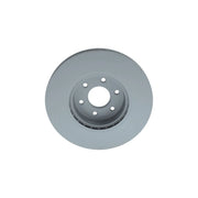 Bosch 2 x Vented Brake Discs fits Mercedes-Benz X-Class 2017-2020