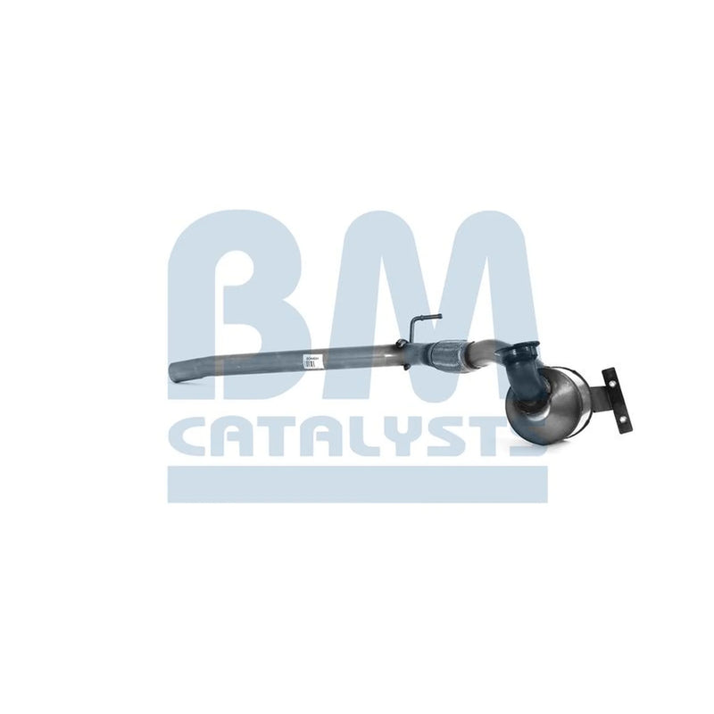 BM Catalysts Homologated Diesel Cat fits Seat Altea 2004-2010 1.9