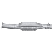 Hella Catalytic Converter fits Peugeot 206 1998-2003 1.6