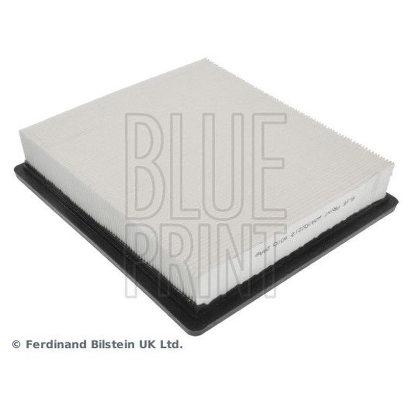 Blue Print Engine Air Filter fits Chrysler Grand Voyager V 2007 on 2.8