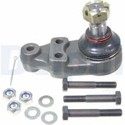 Delphi Ball Joint Front fits Ford Transit 1991-2000 2.0 2.5