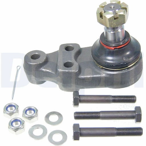 Delphi Ball Joint Lower TC658
