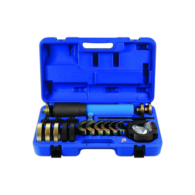 Laser Bush Tool Spring Suspension - for HGV 7432 Laser - Dynamic Drive