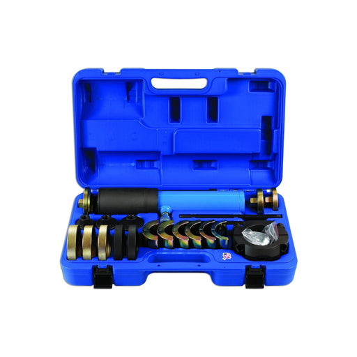 Laser Bush Tool Spring Suspension - for HGV 7432 Laser - Dynamic Drive