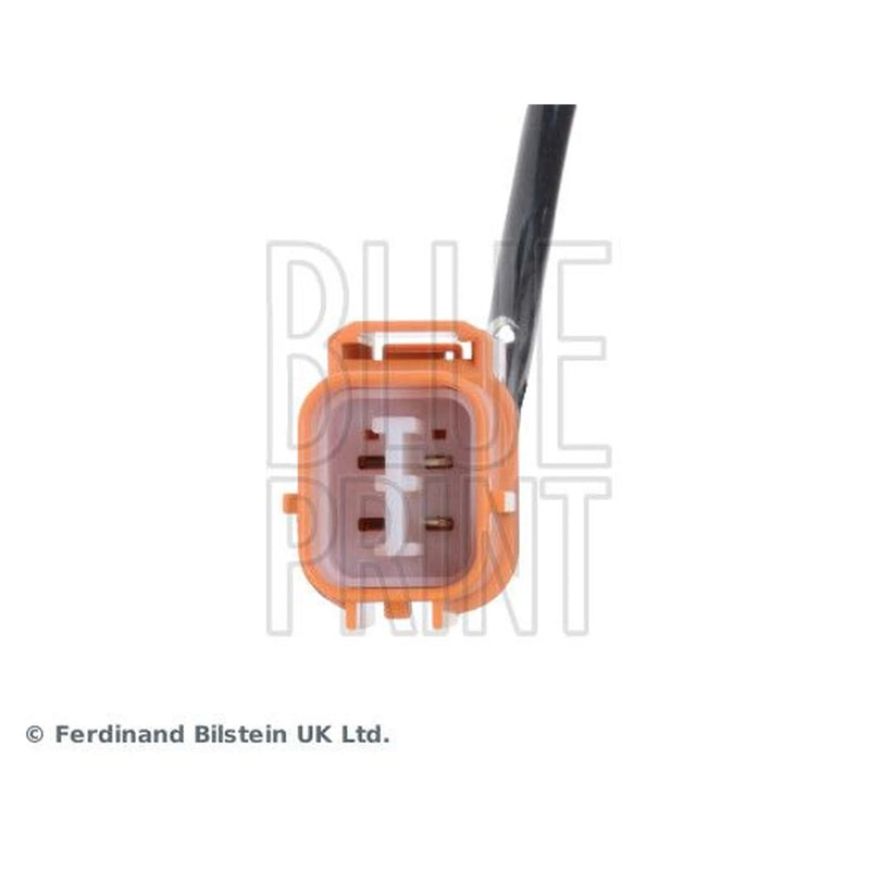 Blue Print ABS Wheel Speed Sensor Rear Left ADH27106