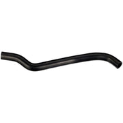 Gates Molded Heater Hose fits Nissan X-Trail III 2013 on 2.5