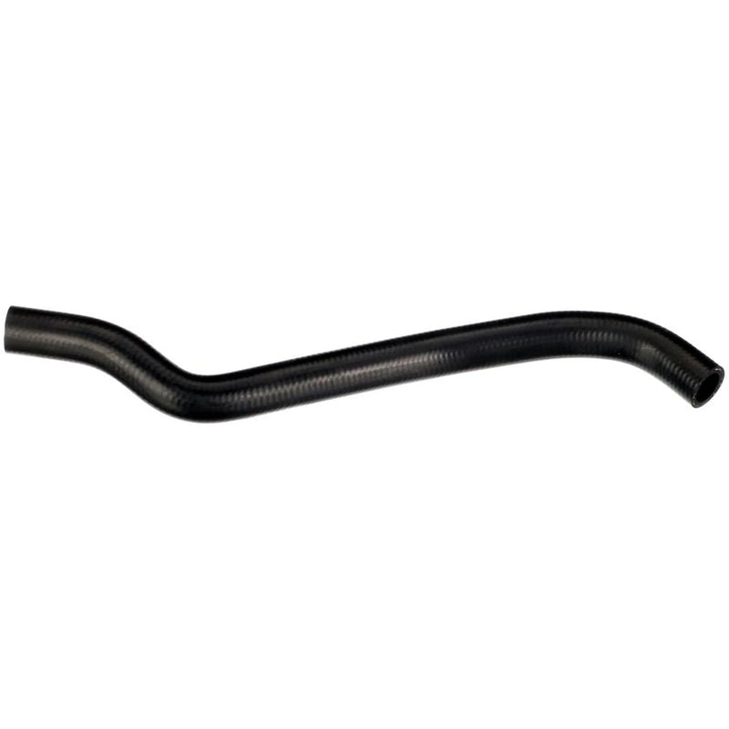 Gates Molded Heater Hose fits Nissan X-Trail III 2013 on 2.5