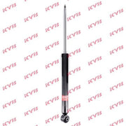 KYB Shock Absorber Damper Strut Rear fits Audi A2 2000-2005 1.2 1.4 1.6