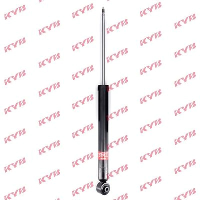 KYB Shock Absorber Damper Strut Rear fits Audi A2 2000-2005 1.2 1.4 1.6