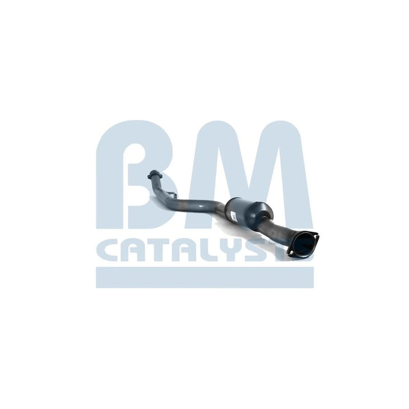 BM Catalysts Petrol Cat fits Mercedes-Benz S-Class 1992-1999