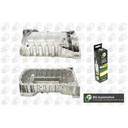 BGA Engine Oil Sump Pan SP1409