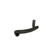 Gates Radiator Coolant Hose 600mm ID fits Toyota Yaris/Vitz 2002-2005 1.3