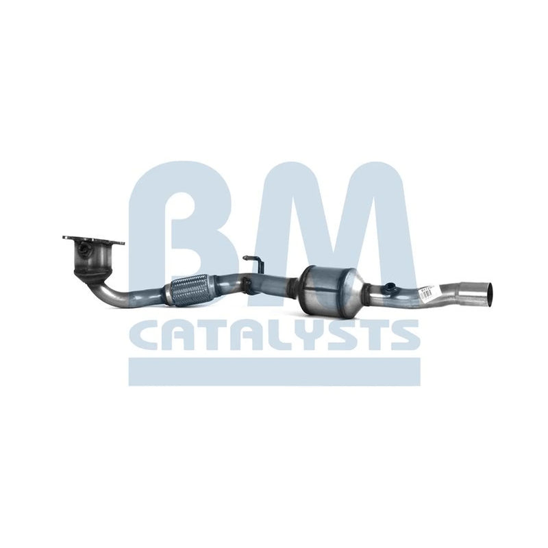BM Catalysts Homologated Petrol Cat fits Audi A3 2006-2013 1.8
