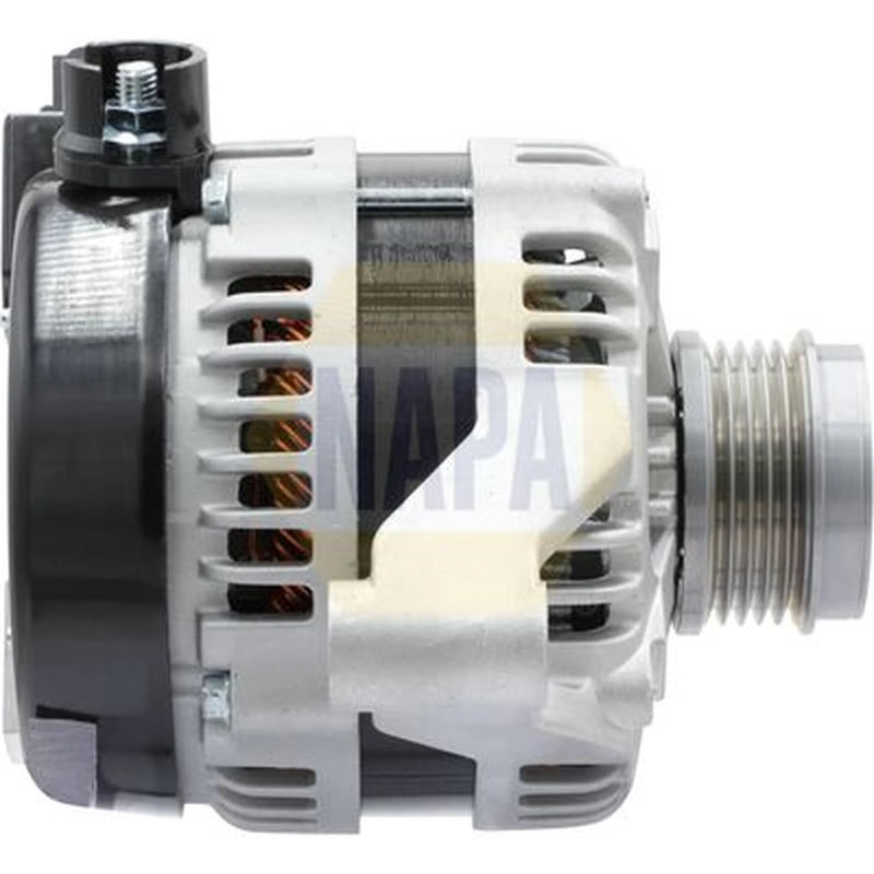 NAPA Car Alternator 12V fits Ford Focus II 2005-2012 2.5