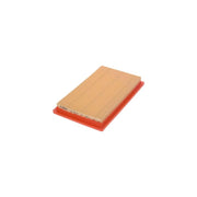 Bosch Engine Air Filter fits Hyundai Amica / Atoz 2003-2010 1.1