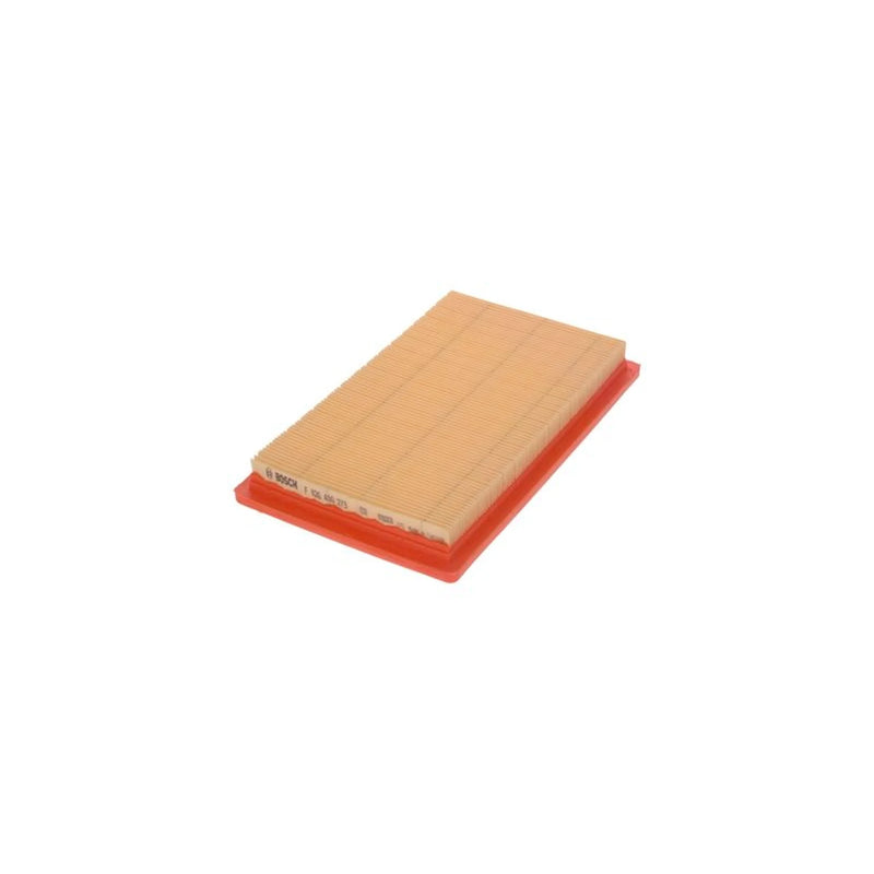 Bosch Engine Air Filter fits Hyundai Amica / Atoz 2003-2010 1.1