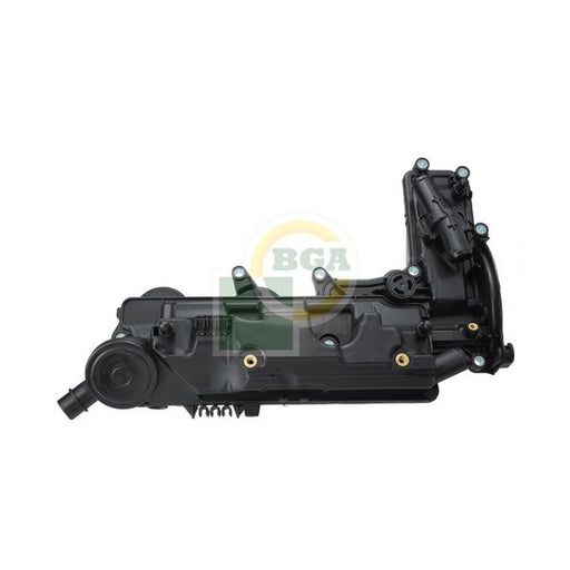 BGA Cylinder Head Cover Plastic fits Land Rover Discovery Sport 2014 on 2.2