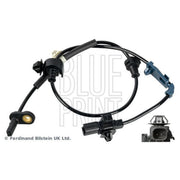 Blue Print Wheel Bearing Kit with Wheel Speed Sensor fits Honda Cr-V IV