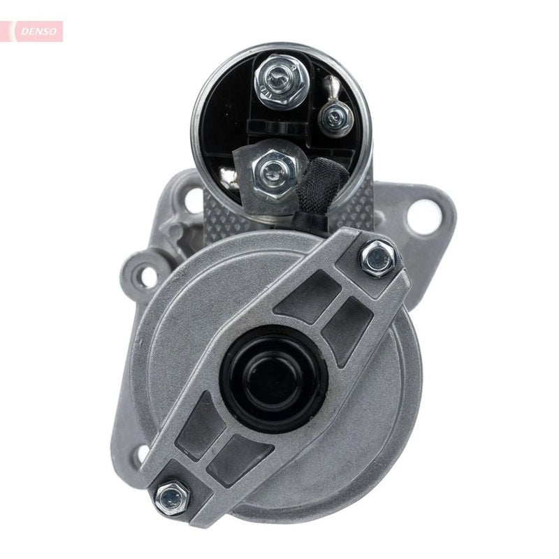 Denso Starter Motor 12V 2.2kW 10 Teeth fits Nissan Interstar 2002-2006