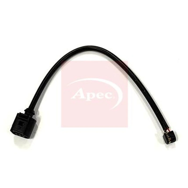 Apec Brake Pad Wear Sensor Front WIR5445