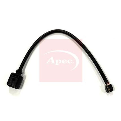 Apec Brake Pad Wear Sensor Front fits Audi A3 2021-2022