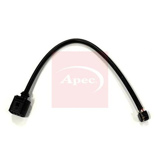 Apec Brake Pad Wear Sensor Front WIR5445