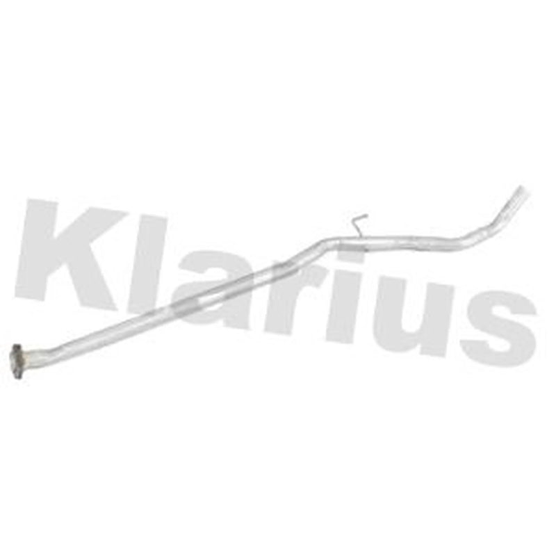 Klarius Exhaust Pipe OD fits Nissan Note 2006-2012 1.5