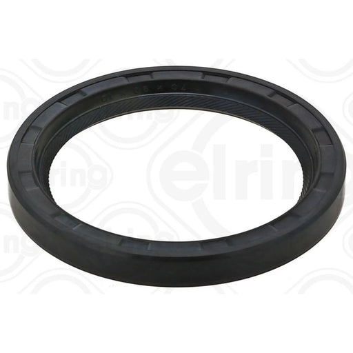 Elring Crankshaft Shaft Seal 90mm OD ID Wide fits Fiat 124 1972-1976