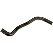 Gates Radiator Coolant Hose 550mm ID fits Nissan Almera 2000-2006 1.5 1.8