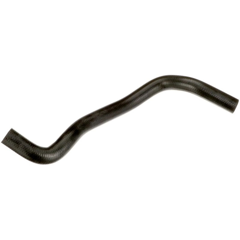 Gates Radiator Coolant Hose 550mm ID fits Nissan Almera 2000-2006 1.5 1.8