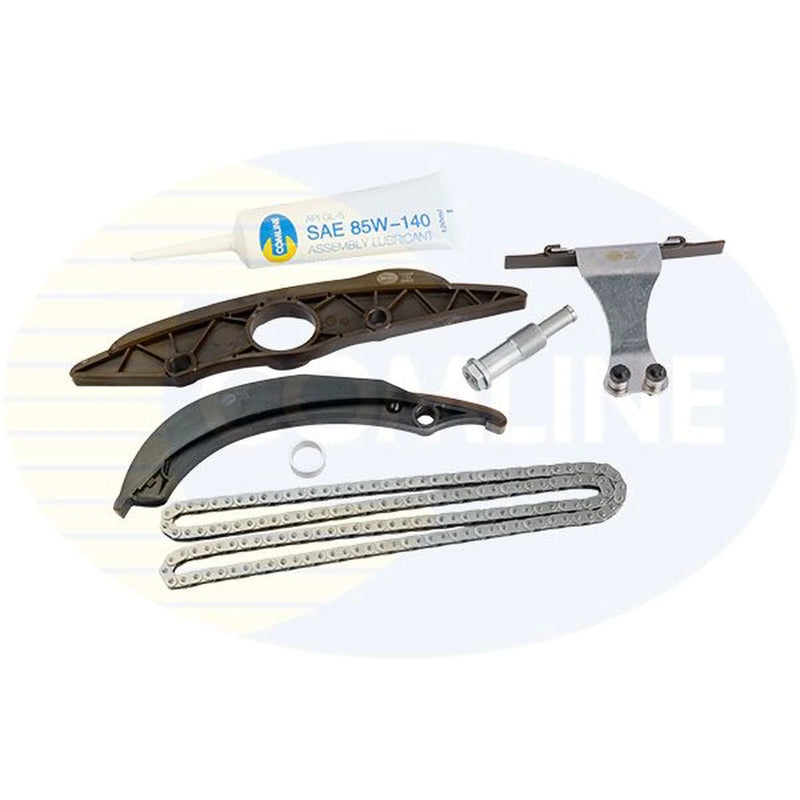 Comline Timing Chain Kit Set 152 Links fits BMW 1 2019-2020