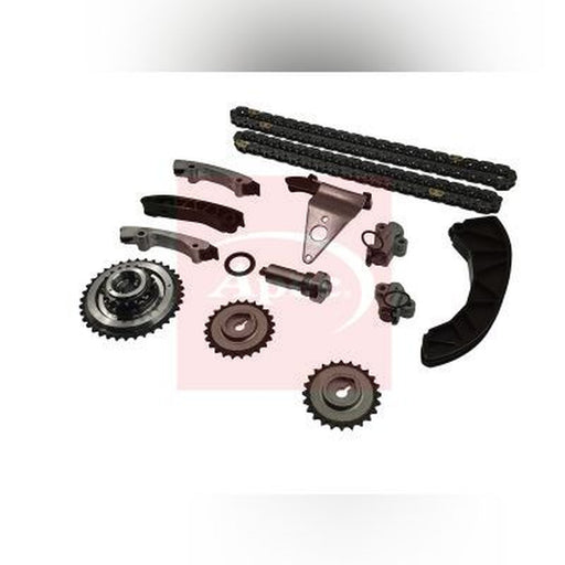 Apec Timing Chain Kit Set 84 Links fits Hyundai Getz 2005-2009 1.5