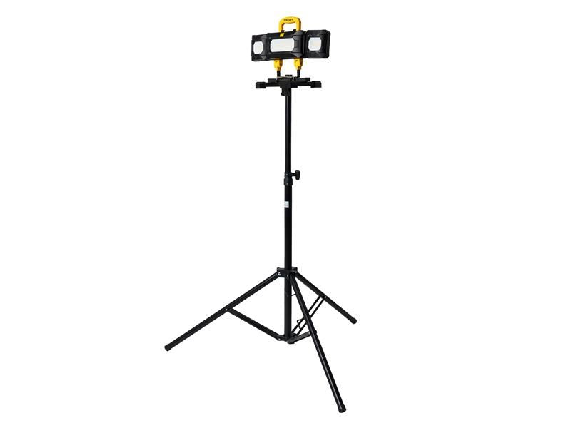 Stanley® Lighting Universal Tripod STANLEY® Lighting - Dynamic Drive