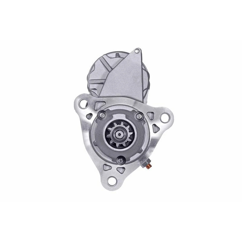 Hella Starter Motor 24V 5.5kW 10 Teeth fits Astra Hd 9 2011 on